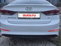 2018 Hyundai Elantra VI (AD), белый, 1549000 рублей - вид 3