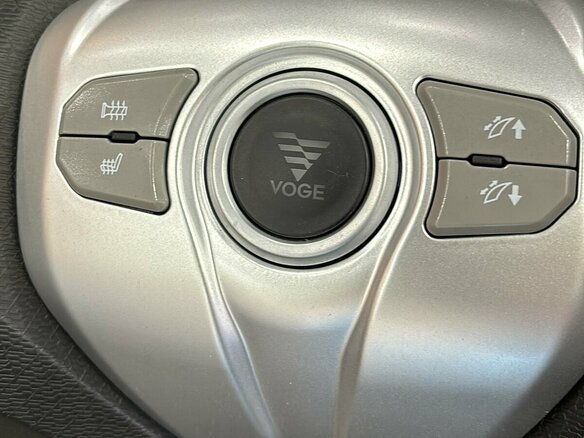 2026 Voge SR4 Max SE, белый, 622000 рублей - вид 5