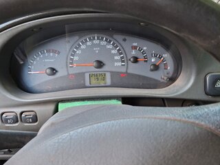 2007 Lada (ВАЗ) 2112, бежевый, 210000 рублей, вид 5