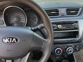 2013 Kia Rio III, чёрный, 700000 рублей - вид 8