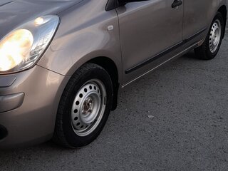 2008 Nissan Note I, бежевый, 500000 рублей, вид 2