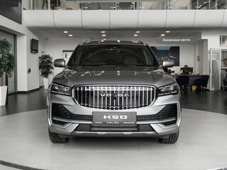 2026 VOLGA K50, серебристый, 4649000 рублей, вид 2