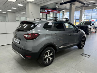2018 Renault Kaptur I, серый, 1450000 рублей, вид 5