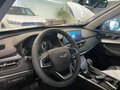 2023 Chery Tiggo 4 Pro I, серый, 1479000 рублей - вид 4
