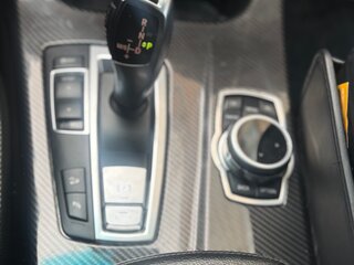 2012 BMW X3 20d xDrive II (F25), чёрный, 2000000 рублей, вид 4