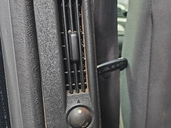 2011 Renault Scenic III, чёрный, 798000 рублей - вид 24
