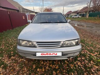 1998 Nissan Pulsar V (N15), серебристый, 230000 рублей, вид 2