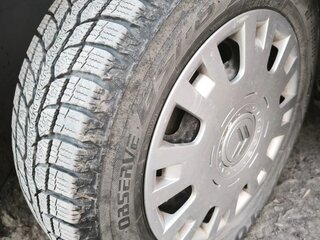 2009 Citroen C4 I Рестайлинг, красный, 358000 рублей, вид 1