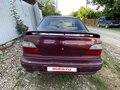 1997 Daewoo Nexia I, красный, 115000 рублей - вид 3