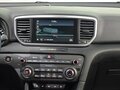 2021 Kia Sportage IV Рестайлинг, белый, 1859000 рублей - вид 9