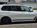 2022 BMW X7 40i I (G07) Рестайлинг, белый, 10400000 рублей - вид 3