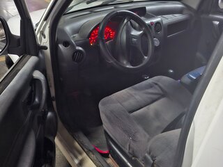 2006 Peugeot Partner I Рестайлинг, белый, 250000 рублей, вид 4