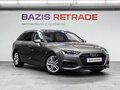 2019 Audi A4 40 TDI V (B9) Рестайлинг, серый, 3299000 рублей - вид 2