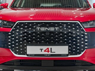2026 Tenet T4L, красный, 2454210 рублей, вид 1