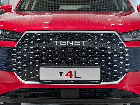 Tenet T4L