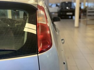 2007 Ford Focus II, серебристый, 350000 рублей, вид 5