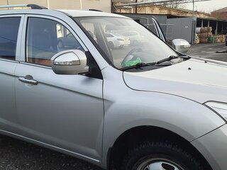 2015 Lifan X60 I, серебристый, 400000 рублей, вид 5