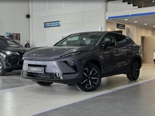 2026 Omoda C5 II, серый, 2929000 рублей, вид 2
