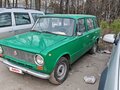 1976 Lada (ВАЗ) 2102, зелёный, 179000 рублей
