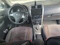 2007 Toyota Corolla AMT X (E140, E150), серебристый, 710000 рублей - вид 4