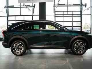 2026 Haval F7 II, синий, 2999000 рублей, вид 5