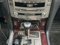 2012 Lexus LX 570 III Рестайлинг, чёрный, 4500000 рублей - вид 10