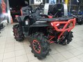 2026 Segway AT10, белый, 1475000 рублей - вид 4