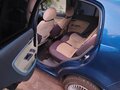 2009 Chery Kimo (A1), синий, 125000 рублей - вид 9