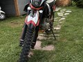 2024 Kayo K2 Pro, оранжевый, 110000 рублей - вид 2