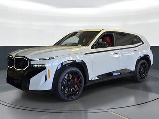 2026 BMW XM Label, белый, 25750632 рублей, вид 2