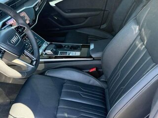 2024 Audi S6 V (C8), синий, 12664245 рублей, вид 5