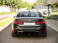 2021 BMW M5 VI (F90) Рестайлинг, чёрный, 10518527 рублей - вид 7