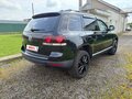 2008 Volkswagen Touareg I Рестайлинг, чёрный, 1549000 рублей - вид 5