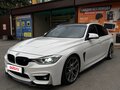 2011 BMW 3 серии 328i VI (F3x), белый, 1720000 рублей