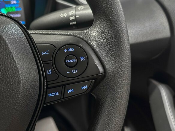 2019 Toyota Corolla XII (E210), белый, 1707000 рублей - вид 18