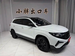 2023 Jetta VS7 I Рестайлинг 1, белый, 1700000 рублей, вид 3