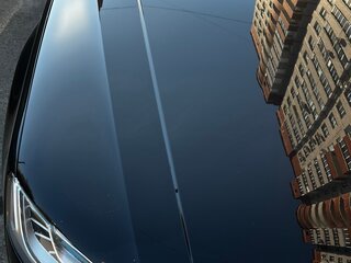 2013 Audi A8 Long III (D4) Рестайлинг, чёрный, 1950000 рублей, вид 3