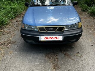 2007 Daewoo Nexia I, голубой, 80000 рублей, вид 2