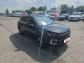 2024 Москвич 3, красный, 1278000 рублей, вид 2