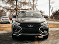 2026 Lada (ВАЗ) Vesta Cross I Рестайлинг (NG), чёрный - вид 3