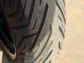 2001 Yamaha TMAX, красный, 299000 рублей - вид 7