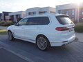 2019 BMW X7 40i I (G07), белый, 5000000 рублей - вид 11
