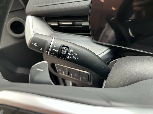 2026 Haval F7 II, белый, 3799000 рублей - вид 18