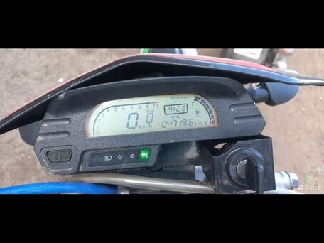 2023 Sharmax RR 240, зелёный, 100005 рублей, вид 4