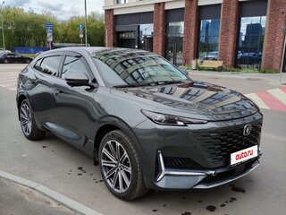 2024 Changan UNI-K, серый, 3200000 рублей, вид 1