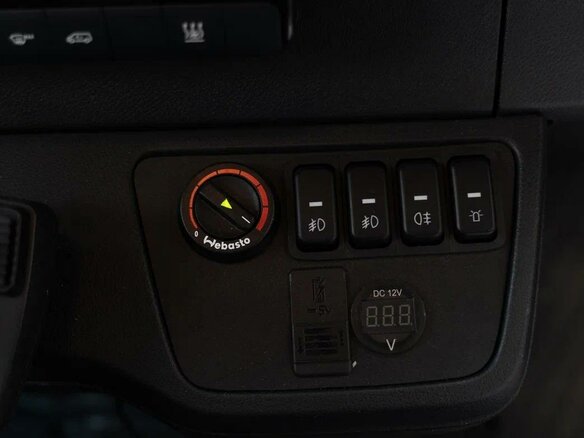 2023 Mercedes-Benz Sprinter, белый, 12343000 рублей - вид 19