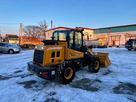 2026 Sunward SL52W, жёлтый, 640000 рублей, вид 3