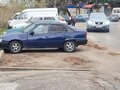 1987 Opel Kadett E, синий, 150000 рублей - вид 3