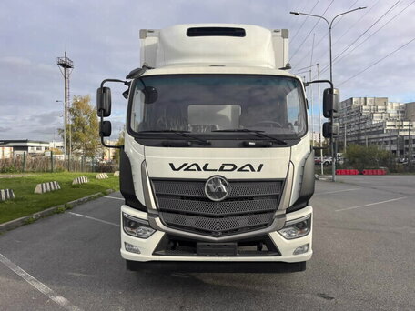 2025 Валдай 18, белый, 8473000 рублей, вид 2