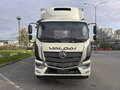 2025 Валдай 18, белый, 8473000 рублей - вид 1